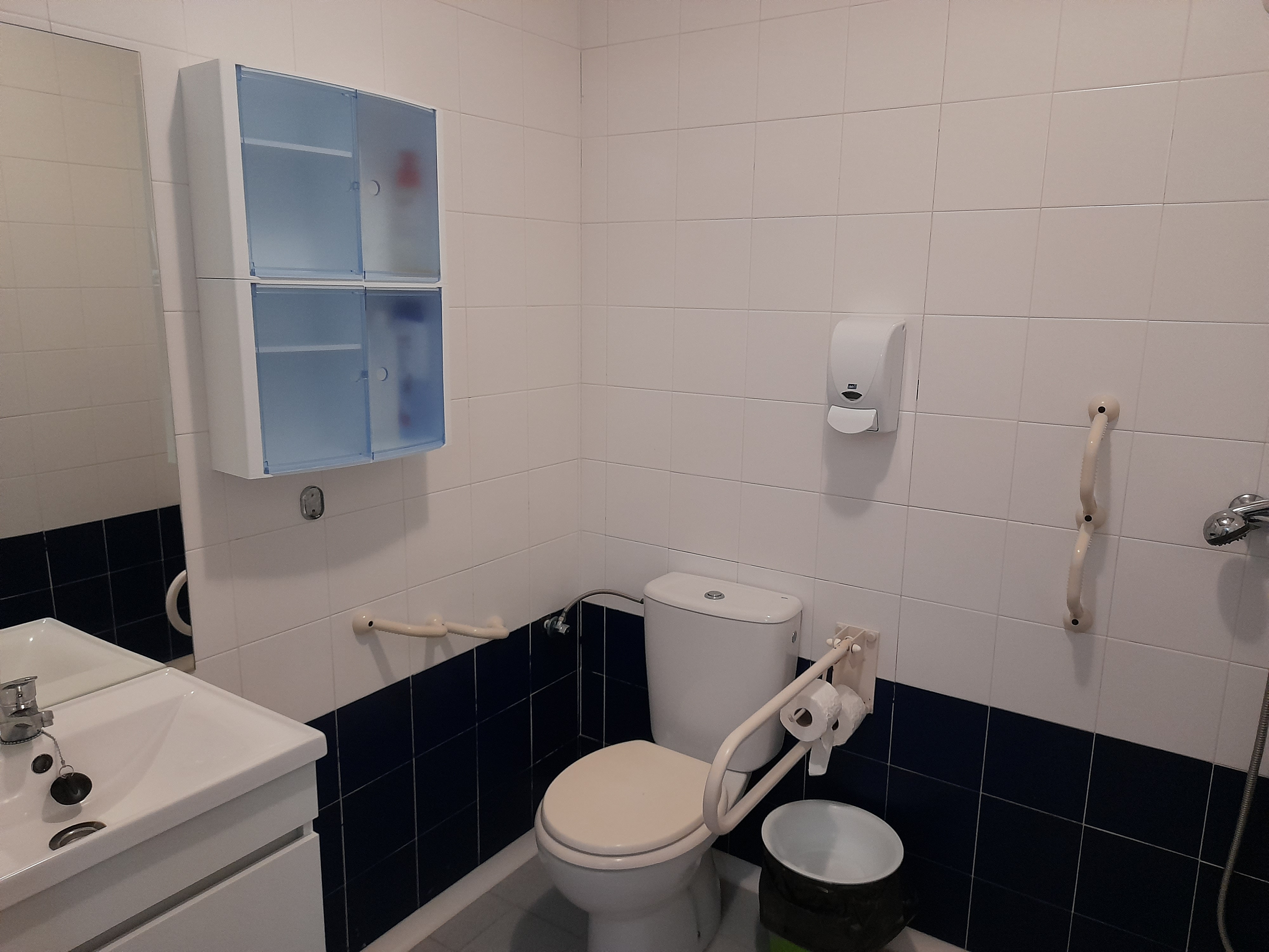 Residencia Jesan